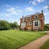 The Laurels Rushden The Manor House